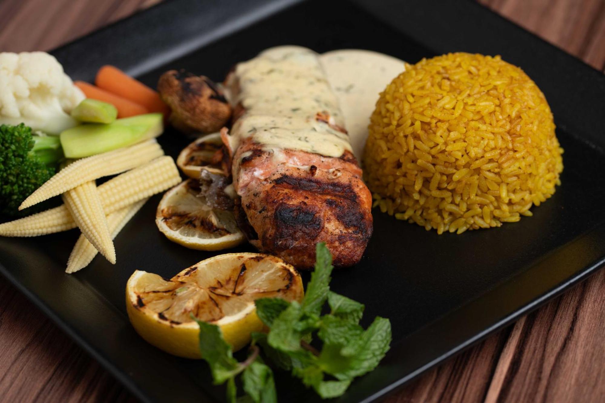 Warwick Al Jubail Hotel Zewnętrze zdjęcie