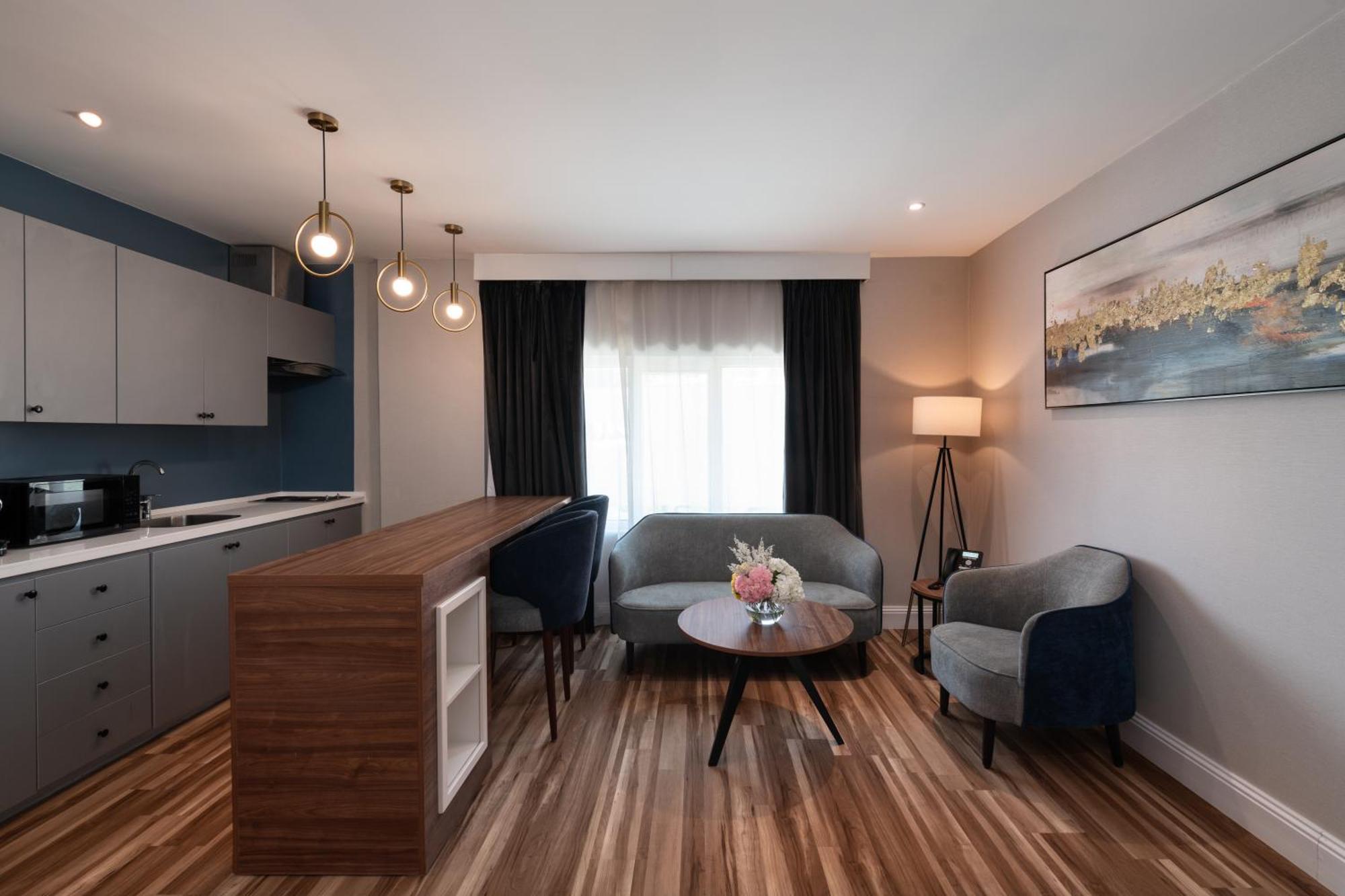 Warwick Al Jubail Hotel Zewnętrze zdjęcie