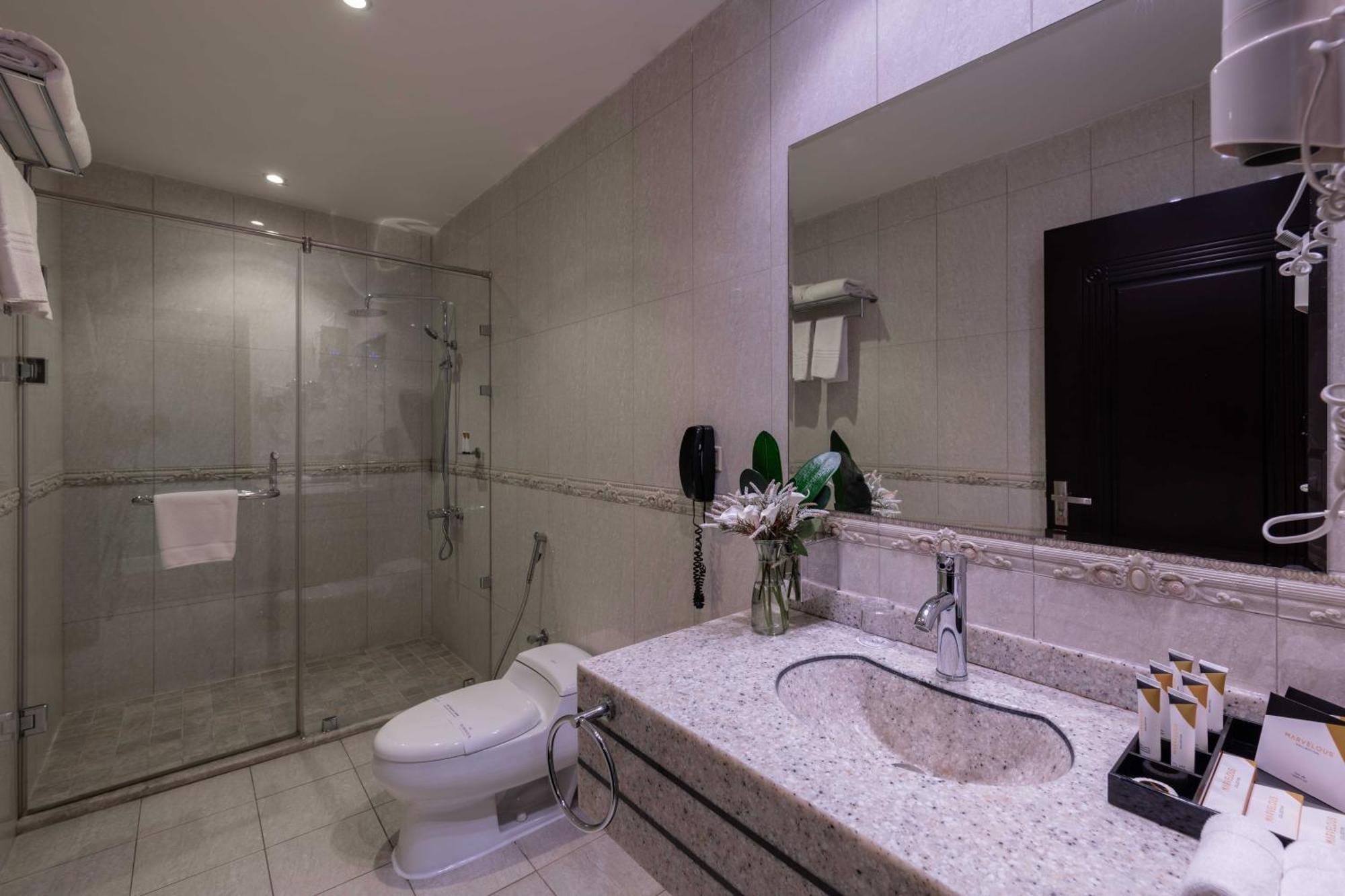 Warwick Al Jubail Hotel Zewnętrze zdjęcie